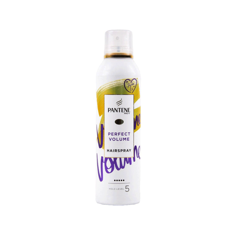 PANTENE PERFECT VOLUME HAIR SPRAY 200ML