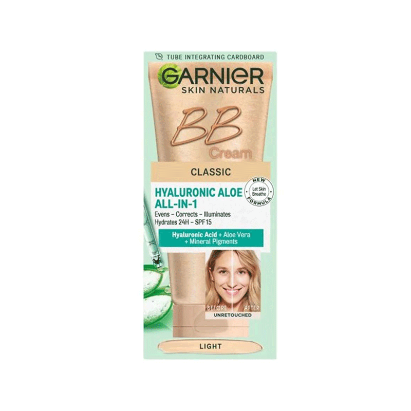 GARNIER BB CREAM CLASSIC 50ML