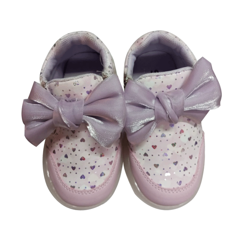 SO.S GIRLS SHOES KN31