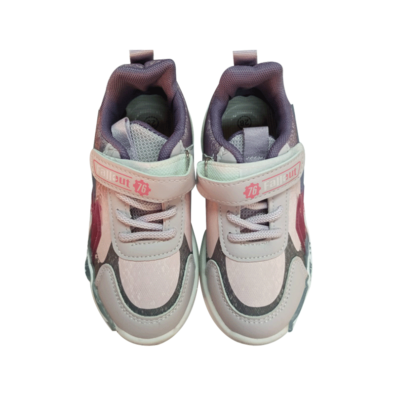 SO.S KIDS SHOES 5529