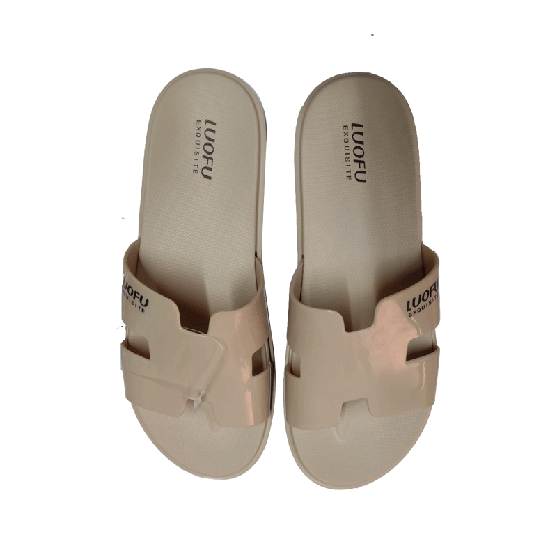 IT.S LADIES SLIPPER 102511