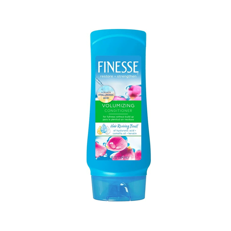 FINESSE VOLUMIZING CONDITIONER 384ML