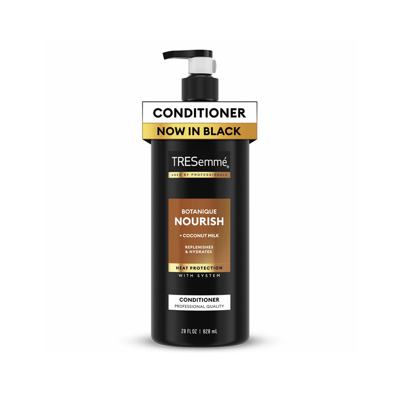 TRESEMME BOTANIQUE NOURISH COCONUT MILK CONDITIONER 828ML