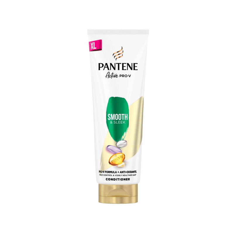 PANTENE CONDITIONER SMOOTH & SLEEK 200ML