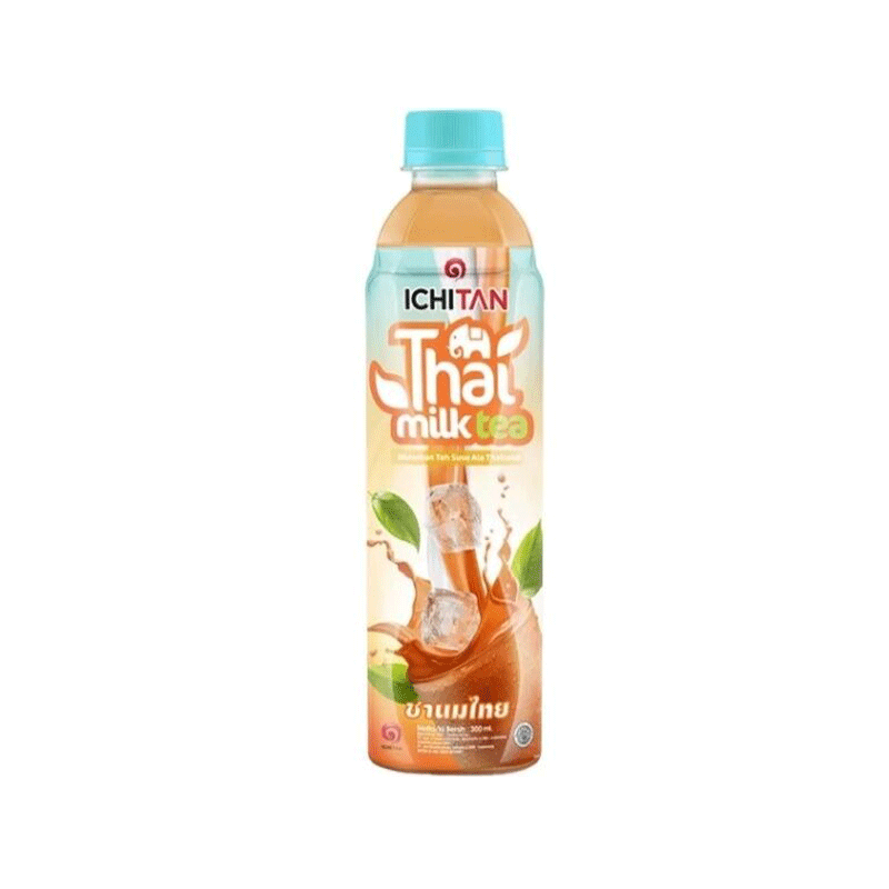 ICHITAN THAI MILK TEA 300ML