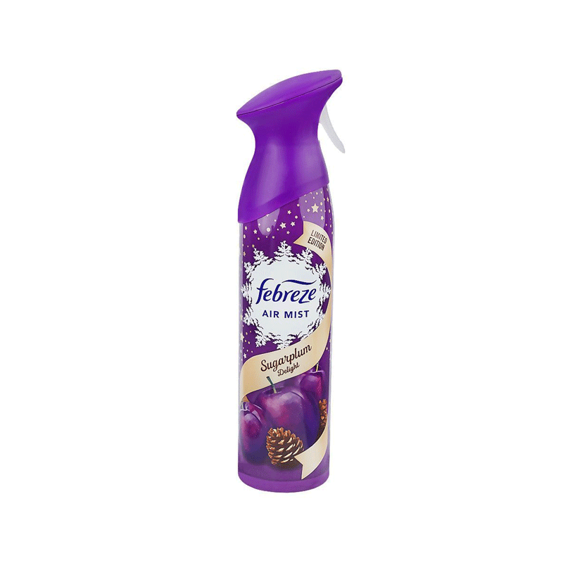 FEBREZE AIR MIST SUGARPLUM DELIGHT 185ML