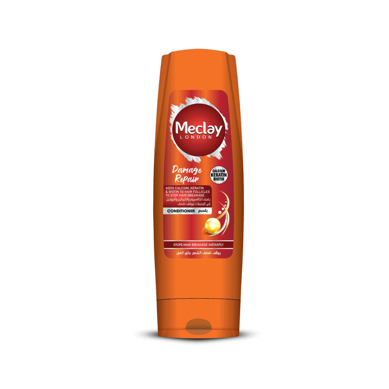 MECLAY LONDON DAMAGE&REPAIR CONDITIONER 180ML