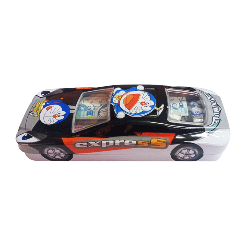 M.G PENCIL BOX QZ8101