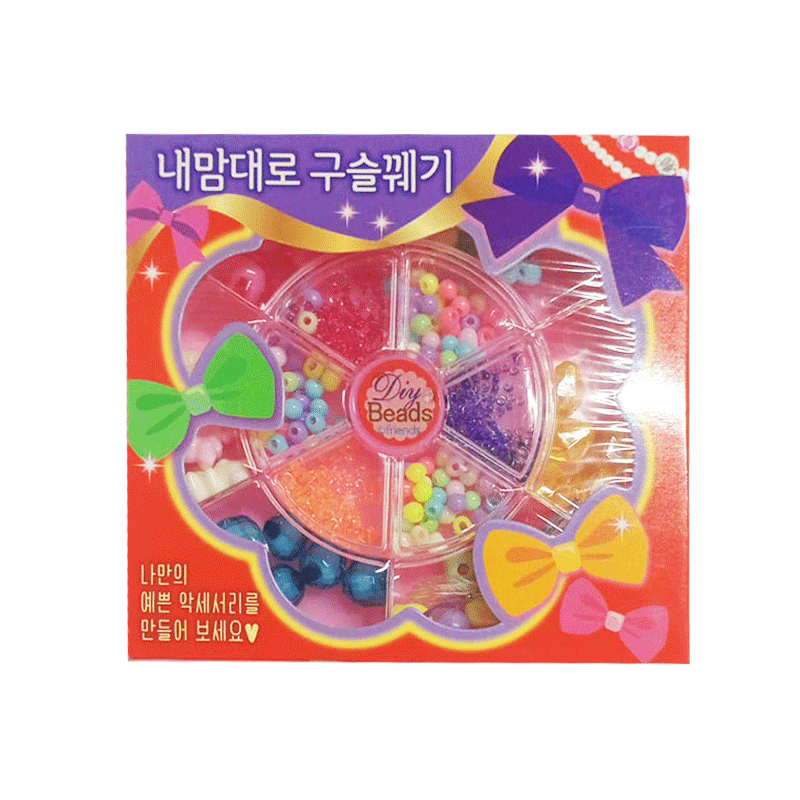 FT.S TAILLY DECORATIVE BEADS FK23-15-019