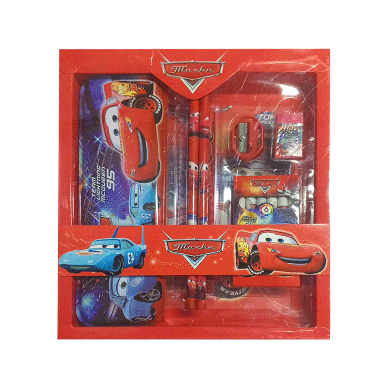 BU.I STATIONARY SET 8015