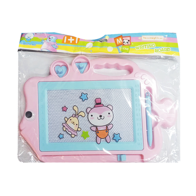 FT.S BOSS MAGIC SLATE FISH 11