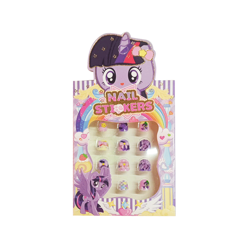 M.G NAILS SET 8346N