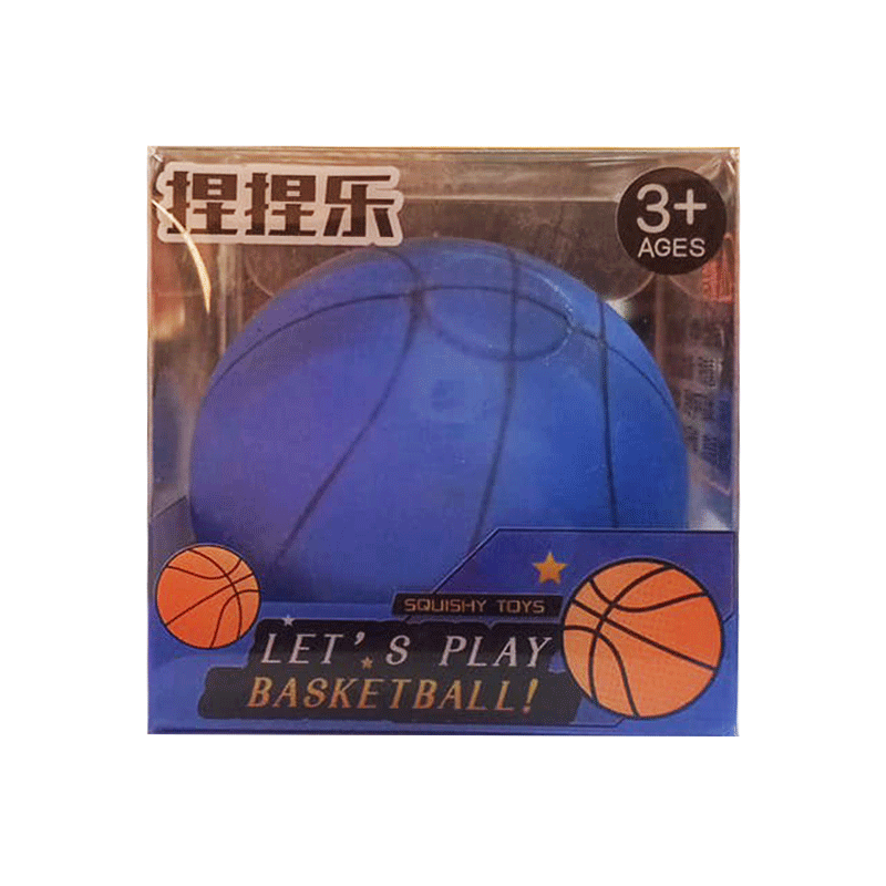 FT.S JINGJING SQUISHI BALL 2125B