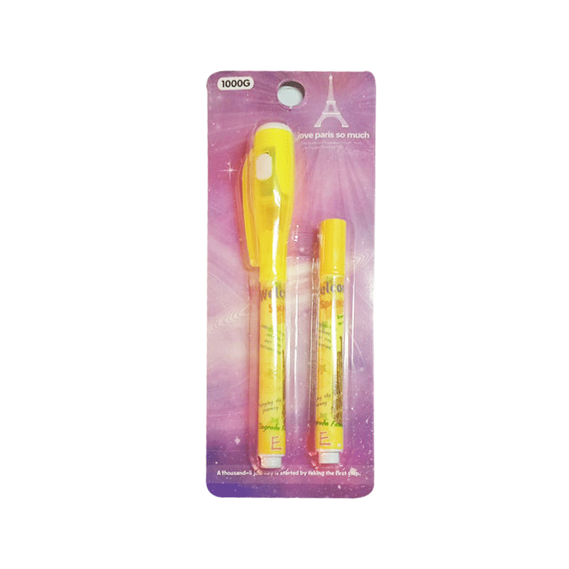 FT.S TAILLY INVISIBLE PEN YXB-2024