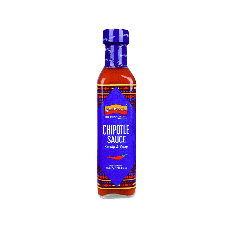 SHANGRILA CHIPOTLE SAUCE 285GM