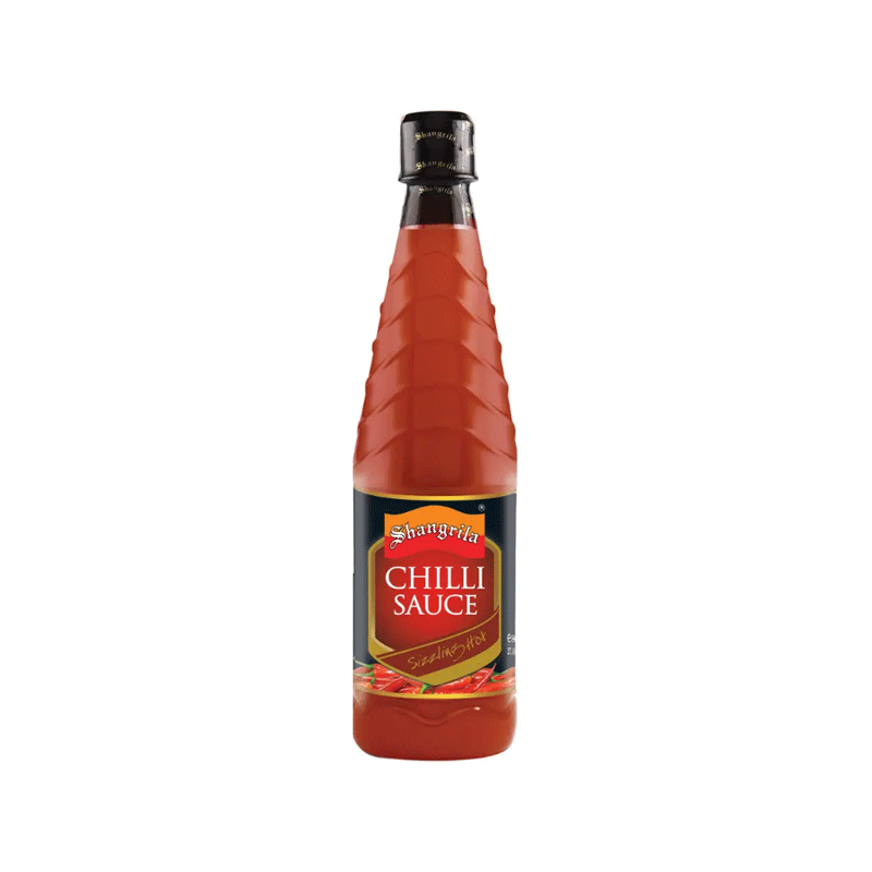 SHANGRILA CHILLI SAUCE 800ML