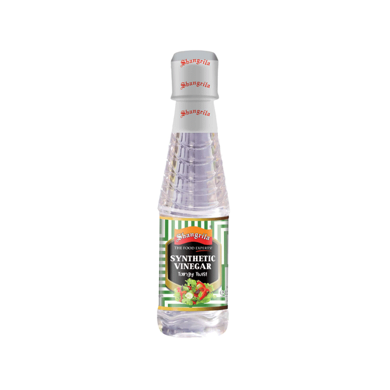 SHANGRILA VINEGAR 120ML