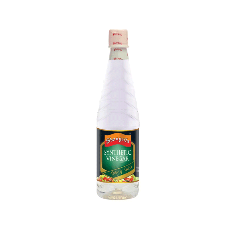 SHANGRILA VINEGAR 800ML