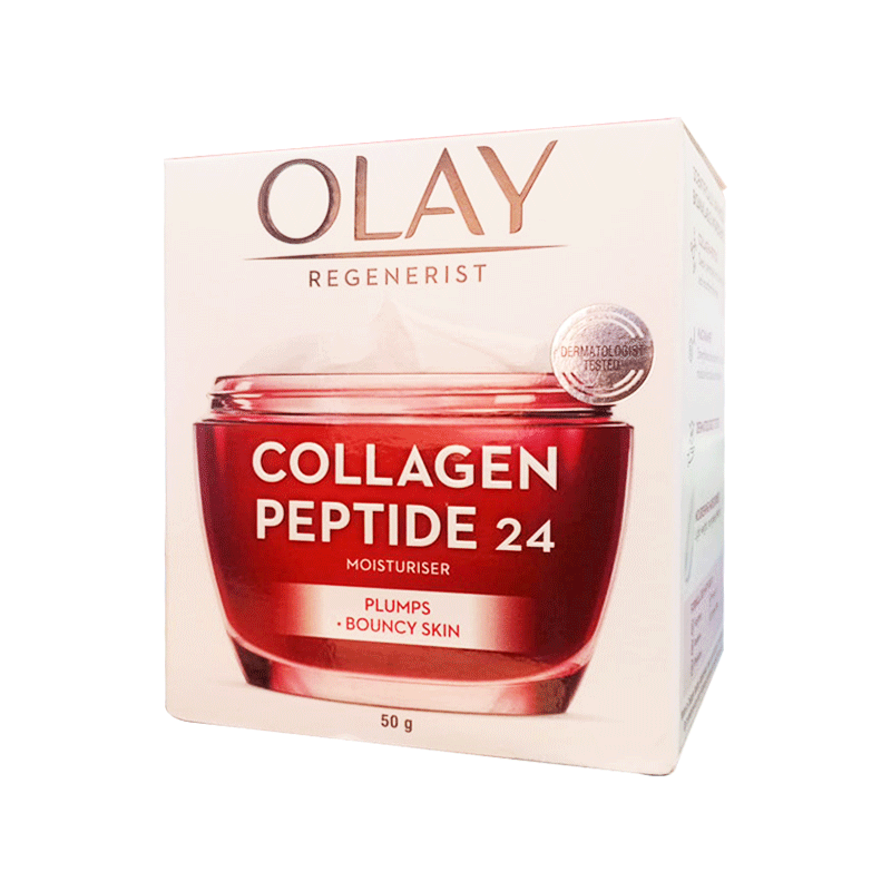 OLAY REGENERIST COLLAGEN PEPTIDE 24 CREAM 50GM