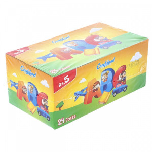 CANDY LAND ABC JELLY BOX 24'S PACK