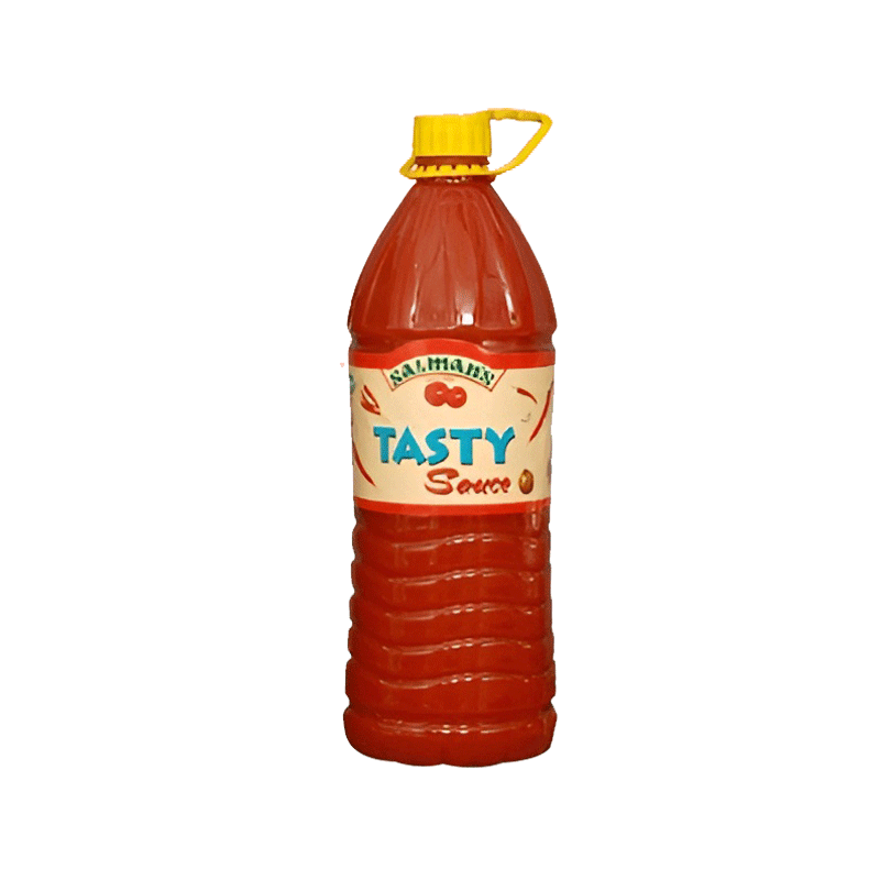SALMANS TASTY KETCHUP 3.5KG