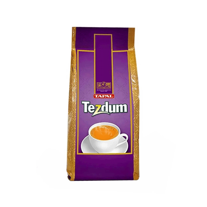 TAPAL TEA TEZDUM POUCH 950GM