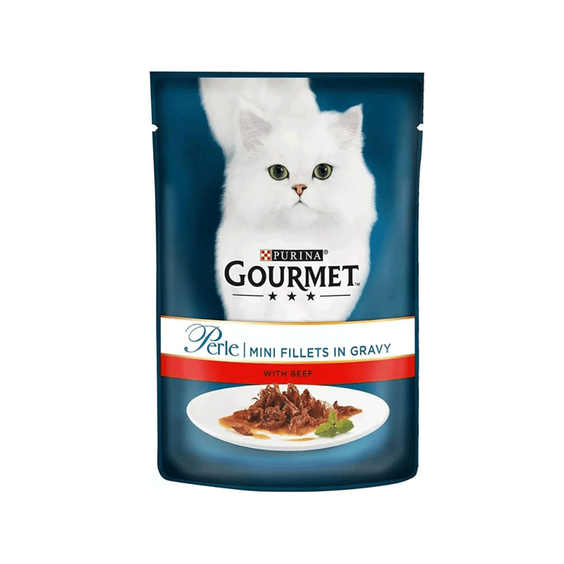PEDIGREE DOG FOOD IN LOAF ORIGINAL 400GM