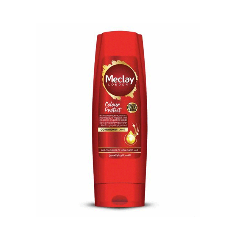 MECLAY LONDON CONDITIONER COLOUR PROTECT 350ML