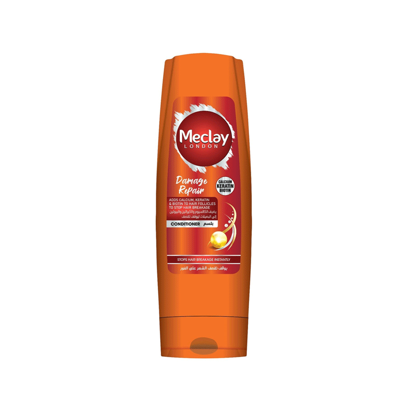 MECLAY LONDON CONDITIONER DAMAGE REPAIR 350ML
