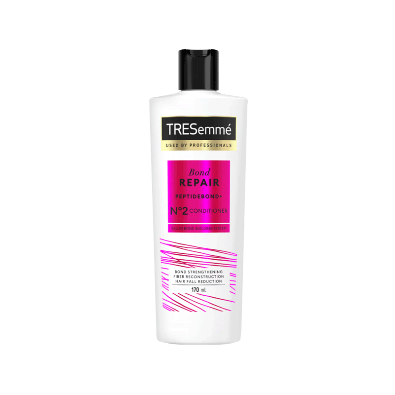 TRESEMME CONDITIONER KERATIN REPAIR BOND 170ML
