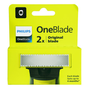 PHILIPS ONE BLADE HYBRID BLISTER QP220/5