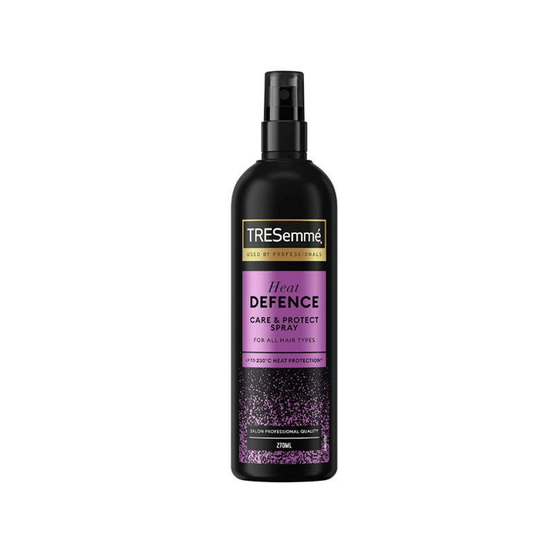 TRESEMME HEAT DEFENCE CARE & PROTECT SPRAY 270ML