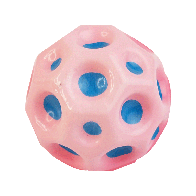 BU.I SPACE FOAM BALL 7CM SB-07