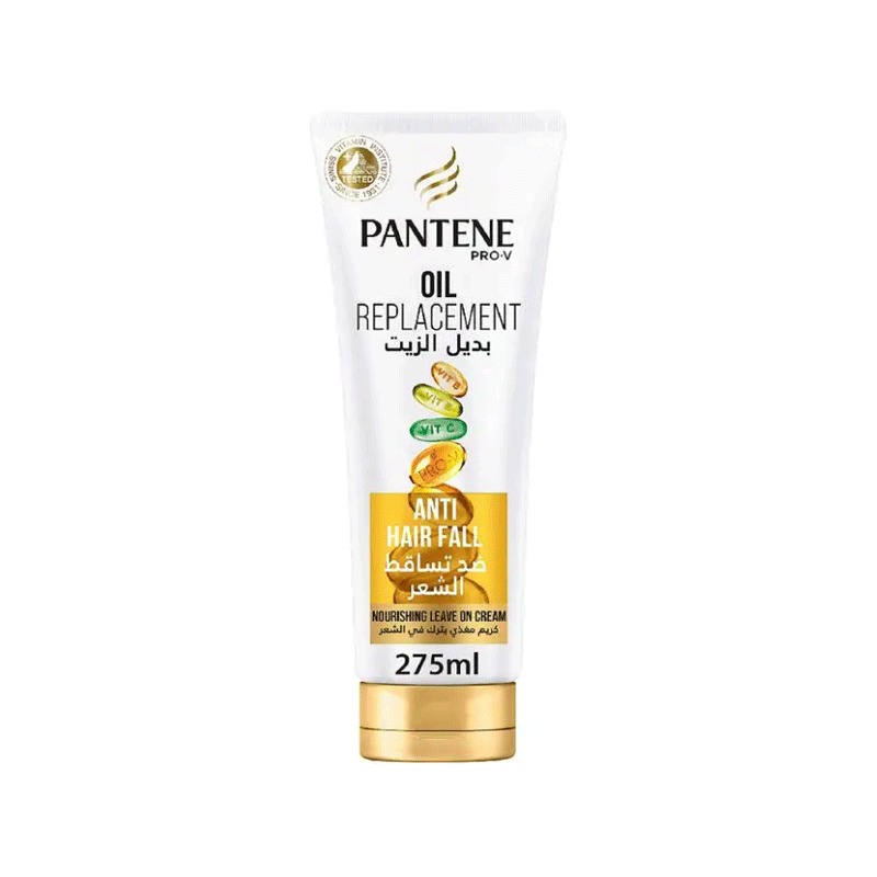 PANTENE OIL REPLACEMENT TUBE ANTI HAIRFALL 375ML