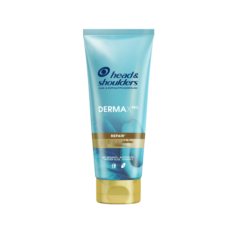 HEAD&SHOULDER DERMA XPRO RAPAIRING CARE 200ML