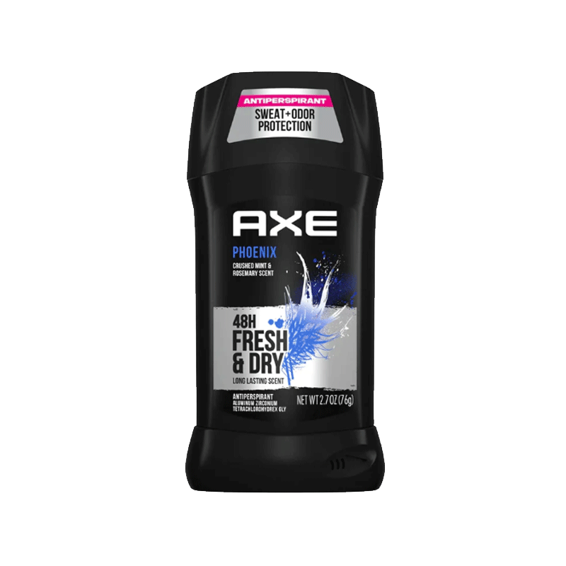 AXE DEO STICK PHOENIX 76GM