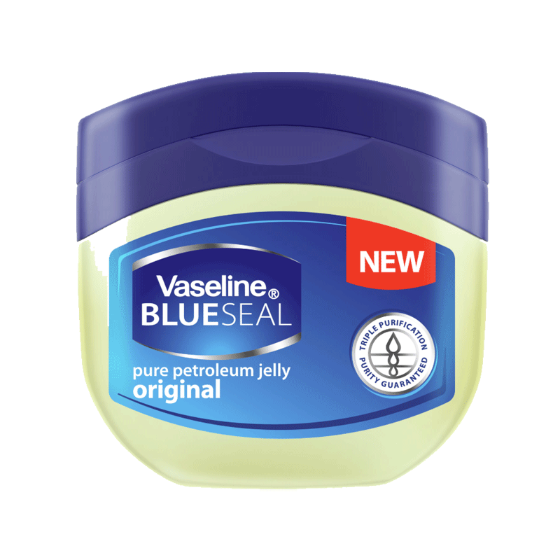 VASELINE PETROLEUM JELLY ORIGINAL 450ML