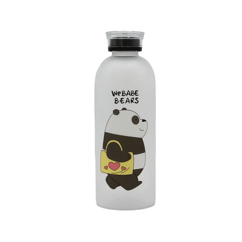 WE BARE BEARS WATER BOTTLE GS.S BOTTLE 102576