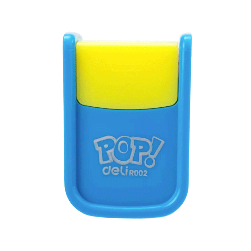 DELI 1 HOLE SHARPENER 8MM ER00200