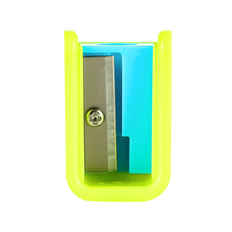 DELI PENCIL SHARPNER ER00106