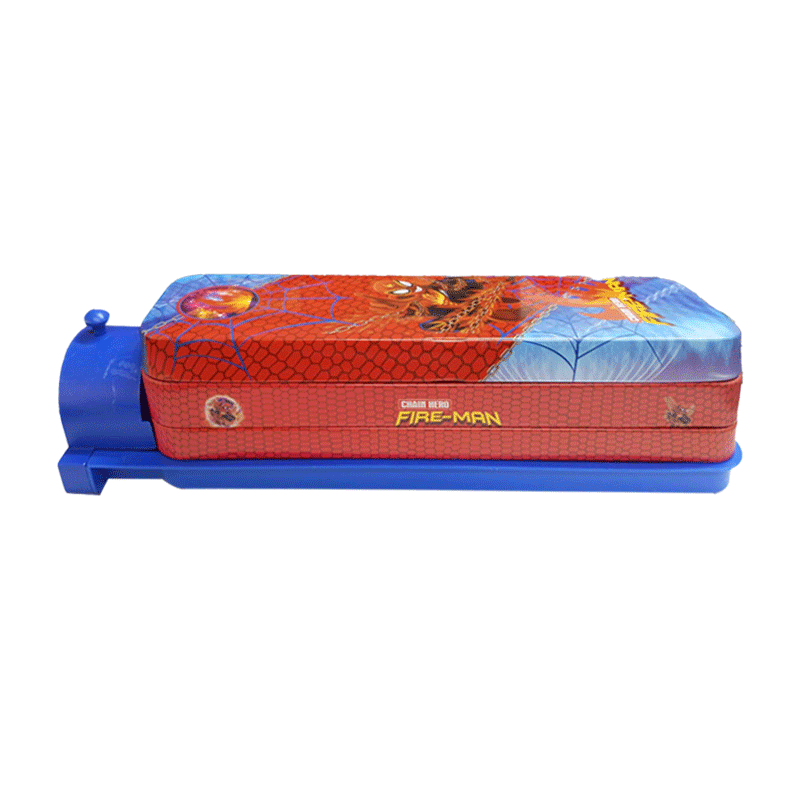 BU.I PENCIL BOX KT-5633