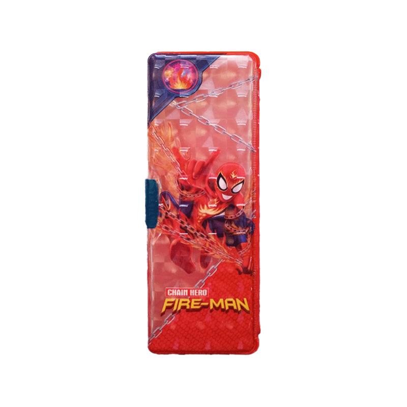 BU.I PENCIL BOX JC-H24024