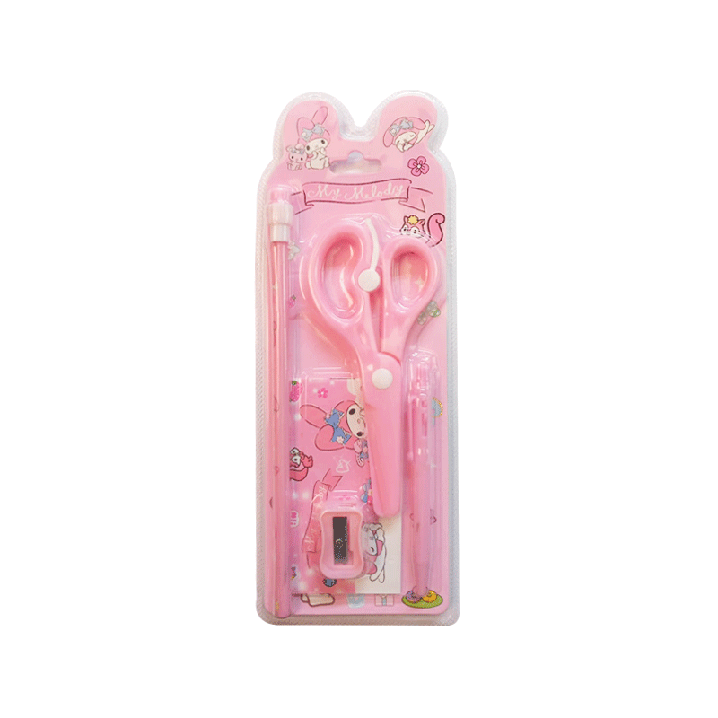 BU.I STATIONARY SET 807