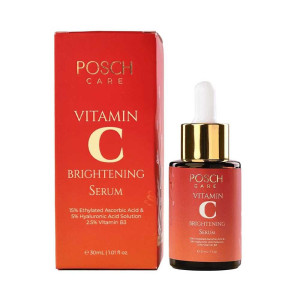 POSCH CARE VITAMIN C SERUM 30ML