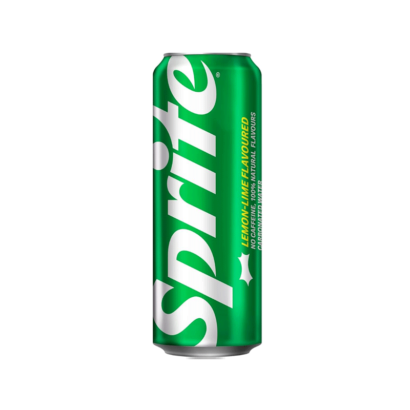 SPRITE LEMON LIME IMP 320ML