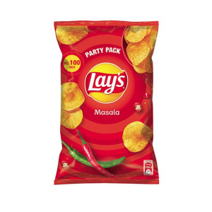 LAYS CHIPS MASALA 72GM