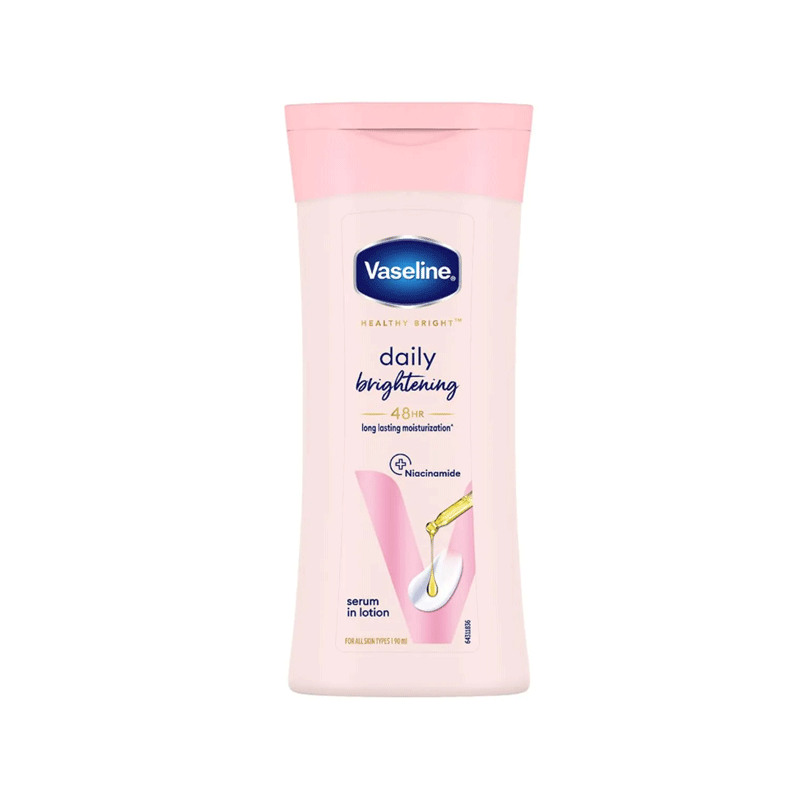 VASELINE LOTION DAILY BRIGHTENING 200ML POLAND