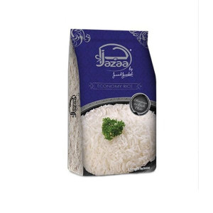 JAZAA BLUE ECONOMY RICE 1KG