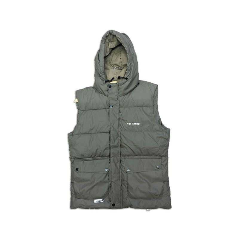 RC.G MENS JACKET 8607