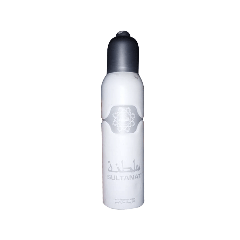 AL-ARABIA BODY SPRAY SULTANAT 200ML